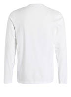 Calvin Klein Lounge-Shirt, Farbe: WEISS (Bild 1)