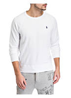 POLO RALPH LAUREN Sweatshirt, Farbe: WEISS (Bild 1)