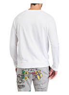 POLO RALPH LAUREN Sweatshirt, Farbe: WEISS (Bild 1)