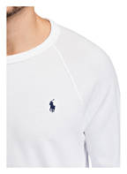 POLO RALPH LAUREN Sweatshirt, Farbe: WEISS (Bild 1)