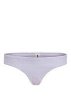 miléa Bikini-Hose MINI RIB, Farbe: HELLLILA (Bild 1)