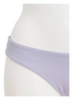 miléa Bikini-Hose MINI RIB, Farbe: HELLLILA (Bild 1)