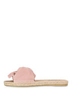 Espadrij Espadrij L'originale Rosa L'originale Pantoletten Espadrij Pantoletten Rosa L'originale Pantoletten Espadrij L'originale Rosa Pantoletten 4R35AqLj