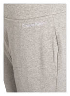 Calvin Klein Lounge-Hose, Farbe: GRAU MELIERT (Bild 1)