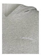 Calvin Klein Lounge-Shirt, Farbe: HELLGRAU MELIERT (Bild 1)