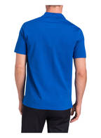 PAUL & SHARK Piqué-Poloshirt, Farbe: BLAU (Bild 1)