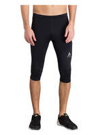odlo 3/4-Tights BL LIGHT, Farbe: SCHWARZ (Bild 1)