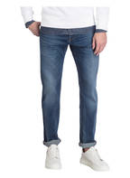BOSS Jeans MAINE 3 Regular Fit, Color: 417 NAVY (Image 1)