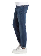 BOSS Jeans MAINE 3 Regular Fit, Color: 417 NAVY (Image 1)