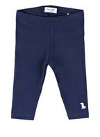 Sanetta FIFTYSEVEN Leggings, Farbe: DUNKELBLAU (Bild 1)