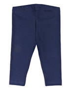 Sanetta FIFTYSEVEN Leggings, Farbe: DUNKELBLAU (Bild 1)