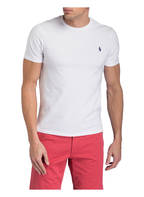 POLO RALPH LAUREN T-Shirt, Farbe: WEISS (Bild 1)