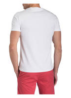 POLO RALPH LAUREN T-Shirt, Farbe: WEISS (Bild 1)