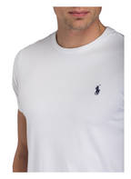 POLO RALPH LAUREN T-Shirt, Farbe: WEISS (Bild 1)