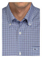 PAUL & SHARK Hemd Tailored Fit, Farbe: BLAU/ WEISS (Bild 1)