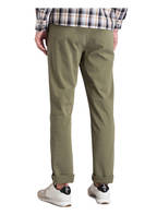 pierre cardin Chino LYON FUTURE FLEX Tapered Fit, Farbe: 76 GRÜN (Bild 1)