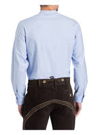 Spieth & Wensky Trachtenhemd KAVIAR Normal Fit, Farbe: BLAU (Bild 1)