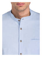 Spieth & Wensky Trachtenhemd KAVIAR Normal Fit, Farbe: BLAU (Bild 1)