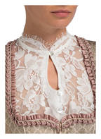 Spieth & Wensky Dirndlbluse GRIMALDI, Farbe: WEISS (Bild 1)