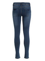 name it Jeans Skinny Fit, Farbe: DARK BLUE DENIM (Bild 1)