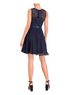 SWING Cocktailkleid, Farbe: DUNKELBLAU (Bild 1)