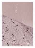 SWING Spitzenkleid, Farbe: TAUPE (Bild 1)