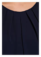 SWING Kleid, Farbe: DUNKELBLAU (Bild 1)