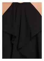SWING Jumpsuit, Color: BLACK (Image 1)