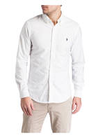POLO RALPH LAUREN Hemd Slim Fit, Farbe: WEISS (Bild 1)