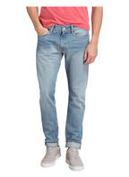 POLO RALPH LAUREN Jeans SULLIVAN Slim Fit, Farbe: ANDREWS STRETCH LIGHT BLUE (Bild 1)