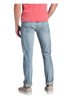 POLO RALPH LAUREN Jeans SULLIVAN Slim Fit, Farbe: ANDREWS STRETCH LIGHT BLUE (Bild 1)