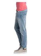 POLO RALPH LAUREN Jeans SULLIVAN Slim Fit, Farbe: ANDREWS STRETCH LIGHT BLUE (Bild 1)
