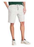 POLO RALPH LAUREN Sweatshorts, Farbe: GRAU MELIERT (Bild 1)