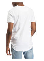 GABBA T-Shirt KONRAD, Farbe: WEISS (Bild 1)