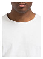 GABBA T-Shirt KONRAD, Farbe: WEISS (Bild 1)
