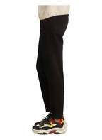 CLOSED 7/8-Jeans PEDAL PUSHER, Farbe: SCHWARZ (Bild 1)