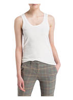 American Vintage Top GAMIPY, Farbe: ECRU (Bild 1)