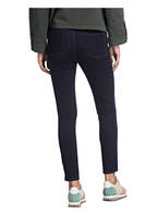 CLOSED 7/8-Jeans SKINNY PUSHER, Farbe: DARK BLUE (Bild 1)