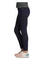 CLOSED 7/8-Jeans SKINNY PUSHER, Farbe: DARK BLUE (Bild 1)