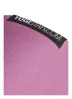 YOGISTAR Yogamatte YOGIMAT PRO, Farbe: FUCHSIA/ ROSÉ (Bild 1)