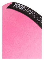 YOGISTAR Yogamatte YOGIMAT PRO, Farbe: PINK/ ROSA (Bild 1)