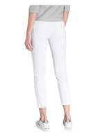 MAC 7/8-Jeans DREAM , Farbe: D010 WHITE DENIM (Bild 1)