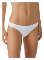 mey Slip Serie COTTON PURE, Farbe: WEISS (Bild 1)