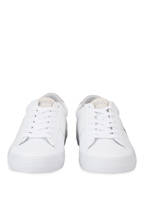 POLO RALPH LAUREN Sneaker SAYER, Farbe: WEISS (Bild 1)