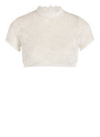 KRÜGER Dirndlbluse VANESSA, Farbe: ECRU (Bild 1)