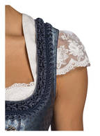 KRÜGER Dirndlbluse SILVIE mit Spitzenbesatz, Farbe: ECRU (Bild 1)