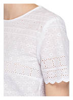 BERWIN & WOLFF Trachtenbluse , Farbe: WEISS (Bild 1)