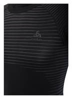 odlo Funktionswäsche-Shirt PERFORMANCE LIGHT, Farbe: SCHWARZ (Bild 1)