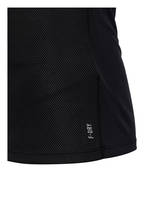 odlo Funktionswäsche-Shirt ACTIVE F-DRY LIGHT, Farbe: SCHWARZ (Bild 1)