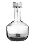 Tom Dixon Whisky decanter TANK , Color: TRANSPARENT/ GRAY (Image 1)